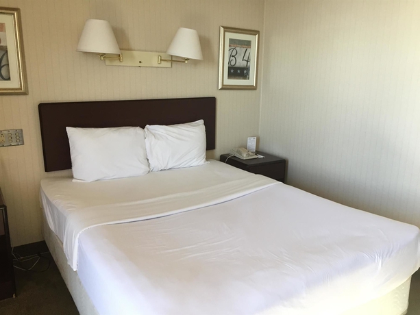 Imagen de la habitación del Motel 6 Atlanta, Ga - Atlanta Airport. Foto 4