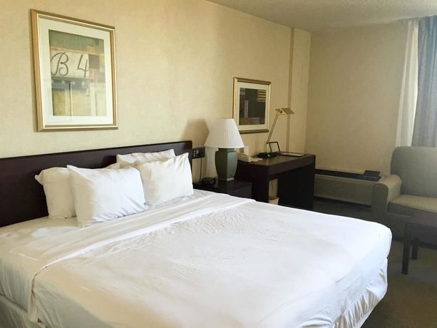 Imagen de la habitación del Motel 6 Atlanta, Ga - Atlanta Airport. Foto 5