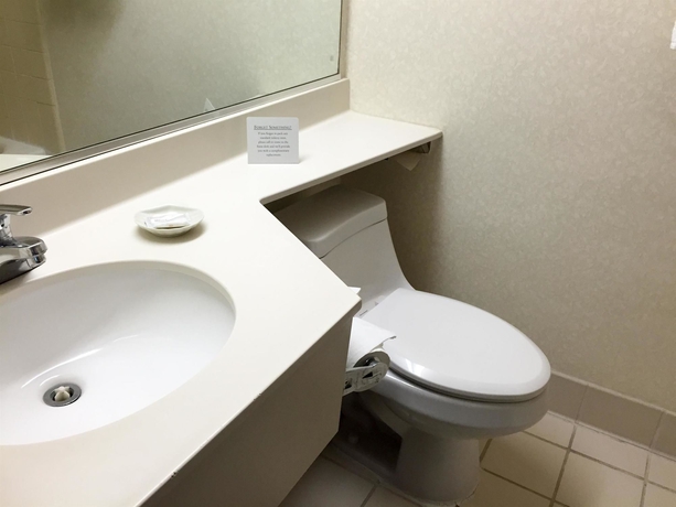 Imagen de la habitación del Motel 6 Atlanta, Ga - Atlanta Airport. Foto 6