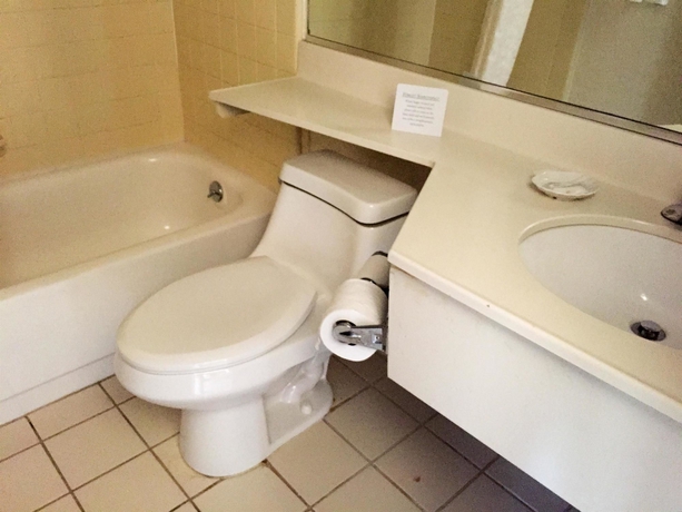 Imagen de la habitación del Motel 6 Atlanta, Ga - Atlanta Airport. Foto 7