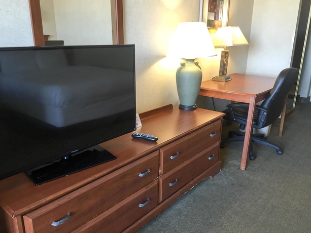 Imagen de la habitación del Motel 6 Atlanta, Ga - Atlanta Airport. Foto 8