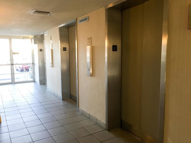 Imagen general del Motel 6 Atlanta, Ga - Atlanta Airport. Foto 2