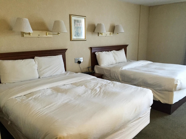 Imagen de la habitación del Motel 6 Atlanta, Ga - Atlanta Airport. Foto 9