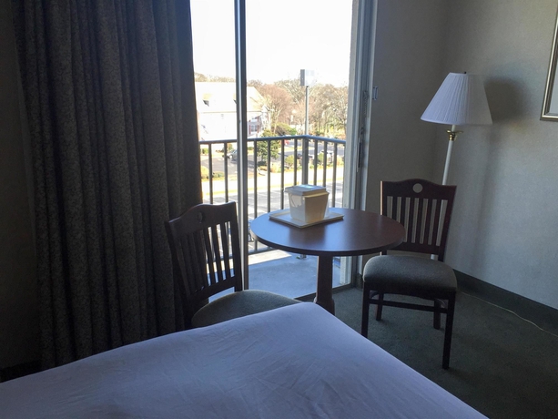 Imagen de la habitación del Motel 6 Atlanta, Ga - Atlanta Airport. Foto 10