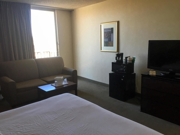 Imagen de la habitación del Motel 6 Atlanta, Ga - Atlanta Airport. Foto 11