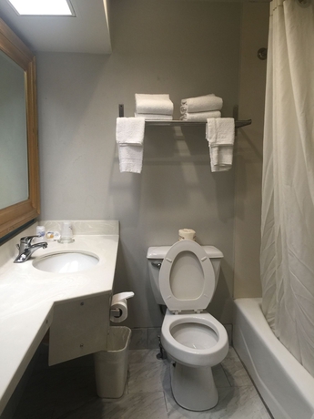 Imagen de la habitación del Motel 6 Atlanta, Ga - Midtown. Foto 5