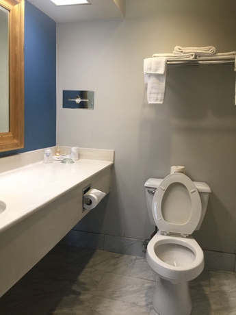 Imagen de la habitación del Motel 6 Atlanta, Ga - Midtown. Foto 7