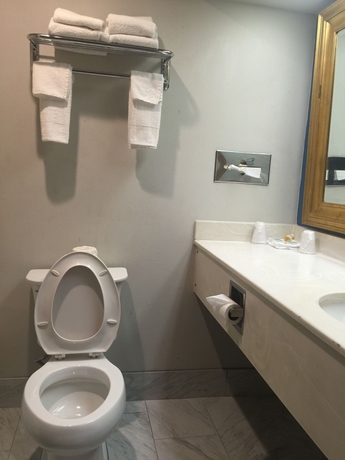 Imagen de la habitación del Motel 6 Atlanta, Ga - Midtown. Foto 10