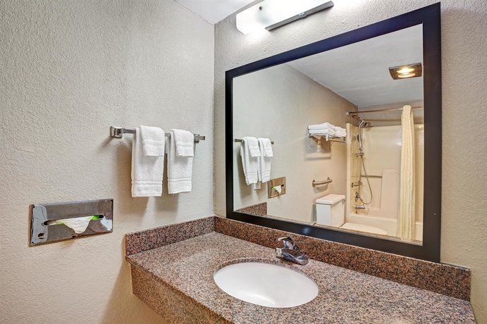 Imagen de la habitación del Motel 6 Atlanta, Ga &ndash; Atlanta Airport East. Foto 8