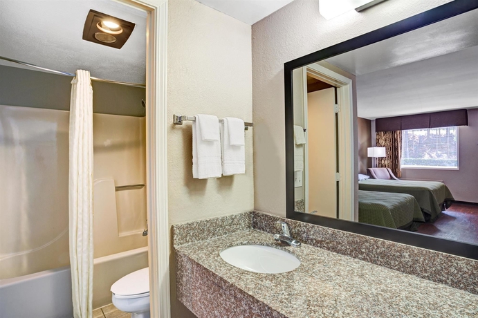 Imagen de la habitación del Motel 6 Atlanta, Ga &ndash; Atlanta Airport East. Foto 10