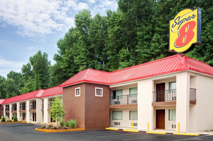Imagen general del Motel 6 Atlanta, Ga &ndash; Atlanta Airport East. Foto 2