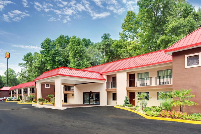 Imagen general del Motel 6 Atlanta, Ga &ndash; Atlanta Airport East. Foto 3