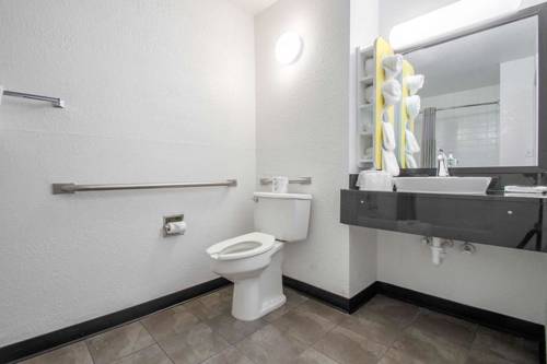 Imagen de la habitación del Motel 6 Atlanta Northeast - Norcross. Foto 3