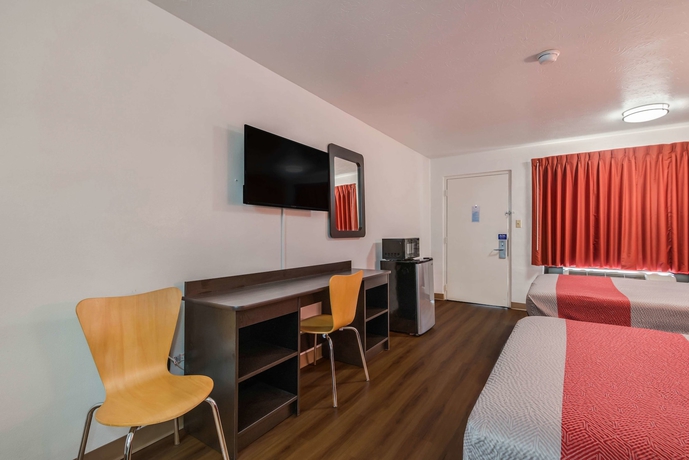 Imagen de la habitación del Motel 6 Attalla, Al. Foto 6