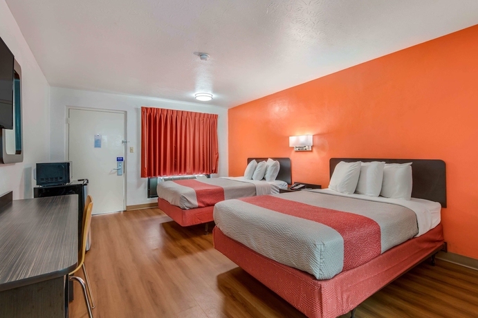 Imagen de la habitación del Motel 6 Attalla, Al. Foto 7