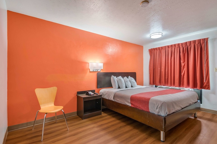 Imagen de la habitación del Motel 6 Attalla, Al. Foto 11
