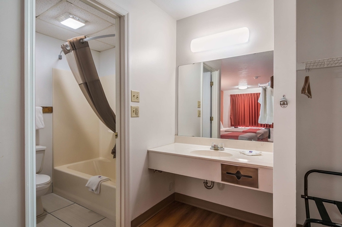 Imagen de la habitación del Motel 6 Attalla, Al. Foto 12