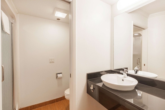 Imagen de la habitación del Motel 6 Auburn, Ca. Foto 14