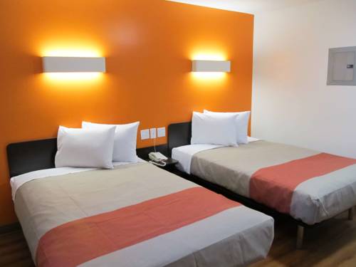 Imagen de la habitación del Motel 6 Augusta, Ga - Fort Gordon. Foto 1