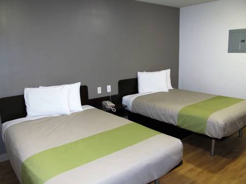 Imagen de la habitación del Motel 6 Augusta, Ga - Fort Gordon. Foto 2