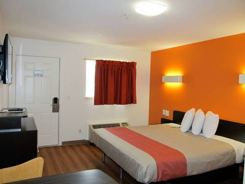 Imagen de la habitación del Motel 6 Augusta, Ga - Fort Gordon. Foto 5