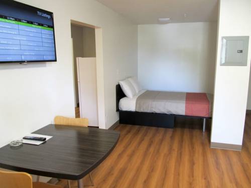 Imagen de la habitación del Motel 6 Augusta, Ga - Fort Gordon. Foto 6