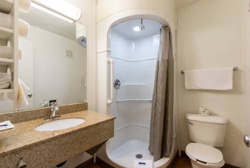 Imagen de la habitación del Motel 6 Austin, Tx - Airport. Foto 8