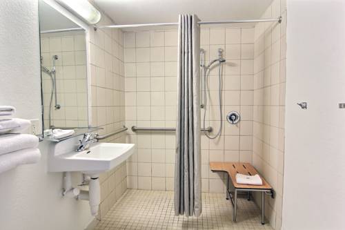Imagen de la habitación del Motel 6 Austin, Tx - Central Downtown Ut. Foto 15