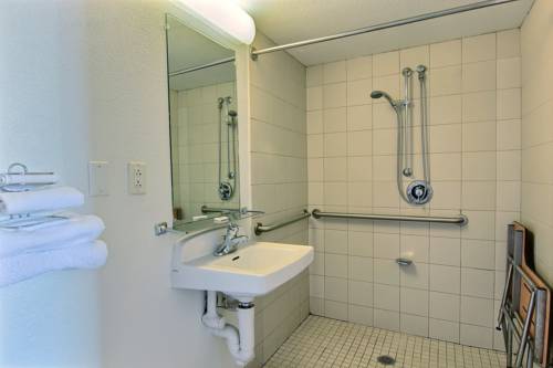 Imagen de la habitación del Motel 6 Austin, Tx. Foto 4