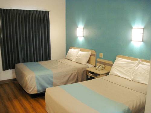 Imagen de la habitación del Motel 6 Avoca, Ia. Foto 4