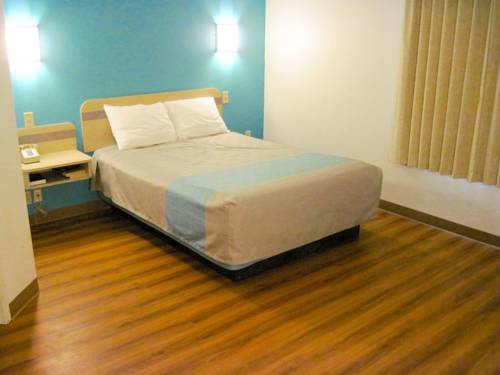 Imagen de la habitación del Motel 6 Avoca, Ia. Foto 5