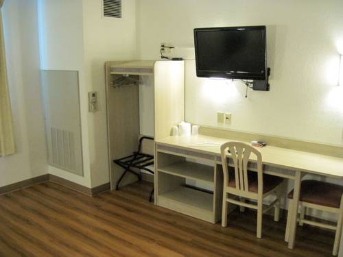 Imagen de la habitación del Motel 6 Avoca, Ia. Foto 7