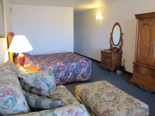 Imagen de la habitación del Motel 6 Baker City, Or. Foto 2