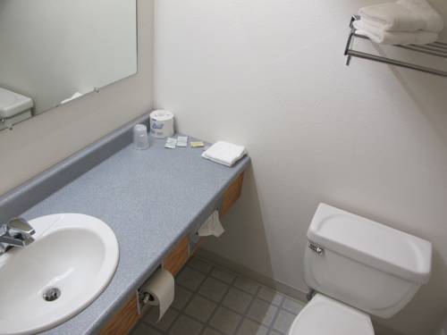 Imagen de la habitación del Motel 6 Baker City, Or. Foto 4