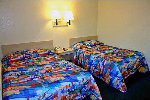 Imagen de la habitación del Motel 6 Bakersfield, Ca - Airport. Foto 2