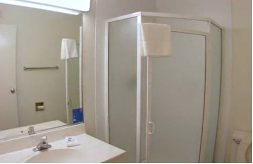 Imagen de la habitación del Motel 6 Bakersfield, Ca - Airport. Foto 3