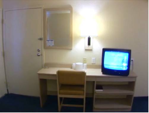 Imagen de la habitación del Motel 6 Bakersfield, Ca - Airport. Foto 4