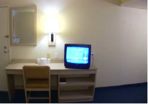 Imagen de la habitación del Motel 6 Bakersfield, Ca - Airport. Foto 5