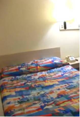 Imagen de la habitación del Motel 6 Bakersfield, Ca - Airport. Foto 6