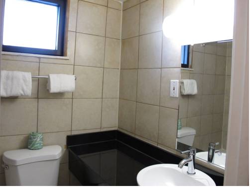 Imagen de la habitación del Motel 6 Baltimore Downtown. Foto 8