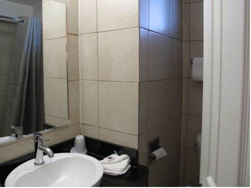 Imagen de la habitación del Motel 6 Baltimore Downtown. Foto 9