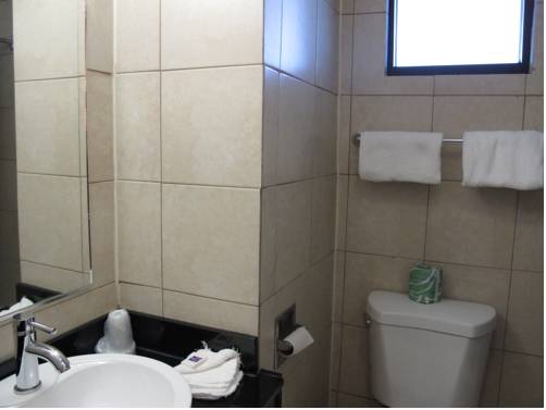 Imagen de la habitación del Motel 6 Baltimore Downtown. Foto 10