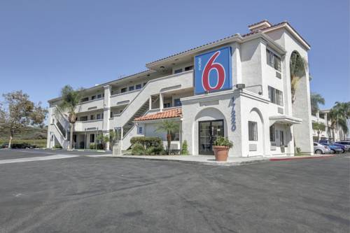 Imagen general del Motel 6 Bellflower, Ca - Los Angeles. Foto 1