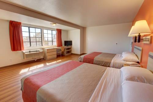 Imagen de la habitación del Motel 6 Bellflower, Ca - Los Angeles. Foto 2