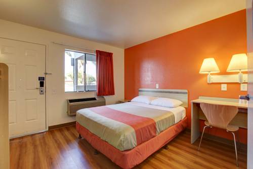 Imagen de la habitación del Motel 6 Bellflower, Ca - Los Angeles. Foto 5