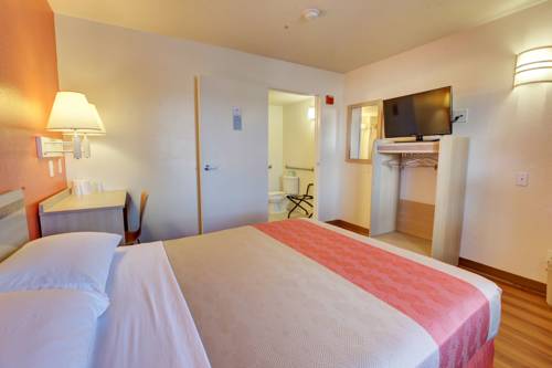 Imagen de la habitación del Motel 6 Bellflower, Ca - Los Angeles. Foto 6