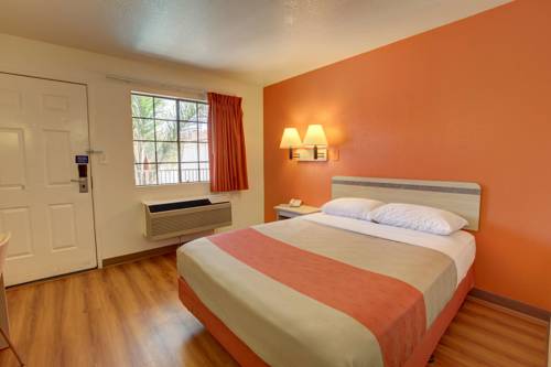 Imagen de la habitación del Motel 6 Bellflower, Ca - Los Angeles. Foto 9