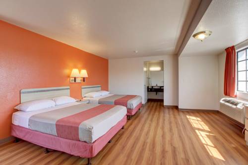 Imagen de la habitación del Motel 6 Bellflower, Ca - Los Angeles. Foto 11