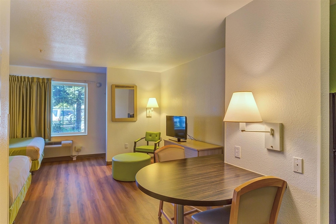 Imagen de la habitación del Motel 6 Belmont, Ca - San Francisco - Redwood City. Foto 9