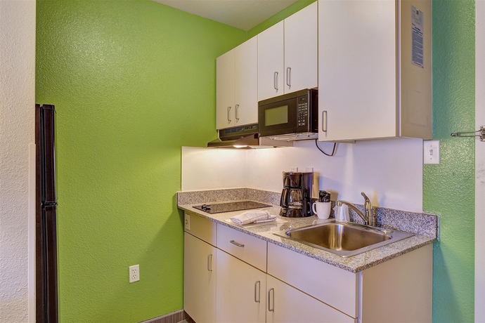 Imagen de la habitación del Motel 6 Belmont, Ca - San Francisco - Redwood City. Foto 10